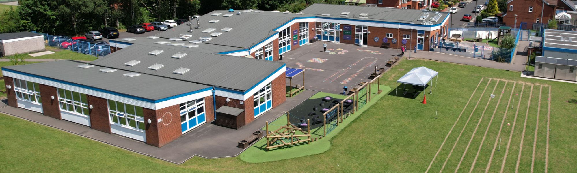 Chantlers Primary School