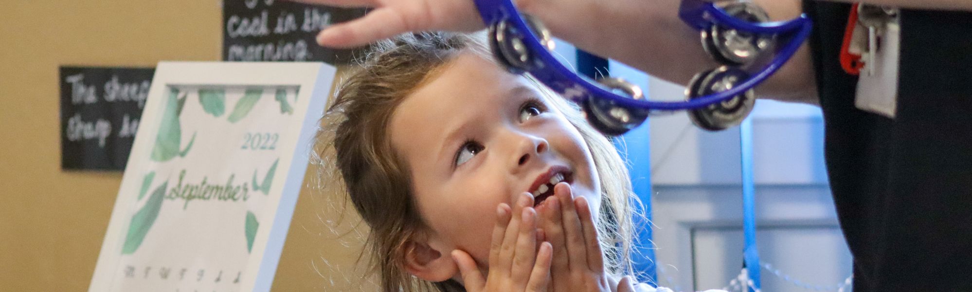 Chantlers Primary School pupils