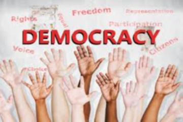 Democracy 