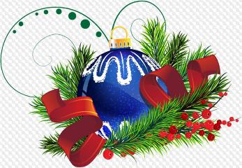 November and December Newsletter