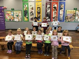 Our Winners - 12th September 