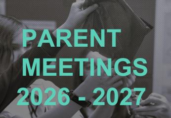 Parent Meetings