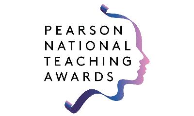 Pearson Award