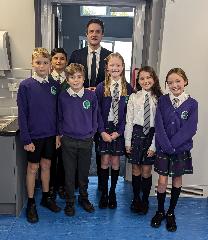 Resource Provision Official Opening